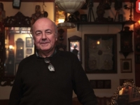 'U RATU SMO SE MNOGO ČEŠĆE VIĐALI': Milomir Kovačević Strašni za 'SB' uoči Festivala 'Sidranovi dani'  koji će otvoriti njegova izložba fotografija