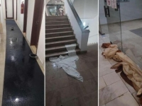 STRAVIČNI PRIZORI IZ BH. GRADA: Ugroženi životi djece iz Tuzle (VIDEO)