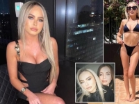 BRITANSKA STUDENTICA OSUĐENA NA DOŽIVOTNI ZATVOR U DUBAIJU: 'Napravila je jednu glupu grešku...'