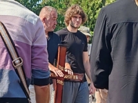 STUDENT BOGDAN JOVIČIĆ OSTAJE U PRITVORU: Sud odbio žalbu advokata