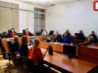 MONSTRUMI DOBILI ZASLUŽENU KAZNU: U sudnici odzvanjao plač i nevjerica dok je sutkinja čitala kroz kakvu je torturu prošla Nermina
