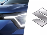 NAKON VIŠE OD 20 GODINA: Suzuki modernizira logotip