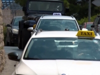 ŠTO MU JE OVO TREBALO: Taksist naplatio vožnju gotovo pet puta više, slučaj prijavljen policiji