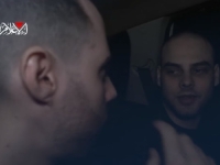 OTET PRIJE 22 MJESECA: Državljanin Srbije na snimci talaca koju je objavio Hamas (VIDEO)