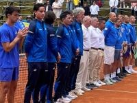 BiH POVELA PROTIV EKVADORA: Damir Džumhur u dva seta pobijedio Andradea