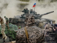 ZAPAD ZABRINUT ZBOG VELIKE VOJNE VJEŽBE U BJELORUSIJI: 'To je neposredna prijetnja'
