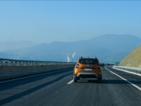 STANJE NA PUTEVIMA U BOSNI I HERCEGOVINI: Zbog radova na sanaciji odbojne ograde uz magistralnu cestu...