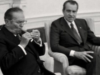 NEPROCJENJIVO: Josip Broz Tito bio je rado viđen gost u Bijeloj kući, a američki predsjednik darovao mu je...