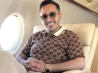 PROSLAVIO GA NETFLIXOV DOKUMENTARAC: Poznati 'varalica s Tindera' Simon Leviev uhapšen u Gruziji po potjernici Interpola