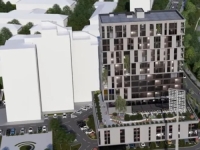 POZNATI OBJEKAT U NOVOM SJAJU: Kultni bh. hotel u kojem je odsjedao i Tito dobit će potpuno novi izgled (VIDEO)