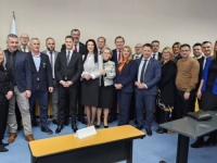 BIH OVO NE PAMTI: Mega ekološki projekat u Tuzli