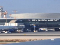 AERODROM U TEL AVIVU ZATVOREN ZBOG RAKETNOG NAPADA: Huti obećali da će nastaviti...