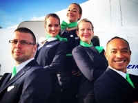 OD APRILA NAREDNE GODINE DIREKTNA AVIONSKA LINIJA SARAJEVO - PARIZ: Karte možete kupiti već danas po cijeni od...