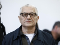 TVRDI DA JE NEVIN: Optuženik za ratne zločine nad Hrvatima Željko Travica stupio u štrajk glađu