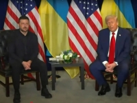 NOVI TRUMPOV ZAOKRET: Hvalio Zelenskog i Ukrajinu, kaže da treba rušiti ruske avione (VIDEO)