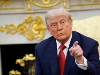 TRUMP O POSLJEDNJIM AKCIJAMA NA TLU UKRAJINE: 'Rusi nisu osvojili gotovo ništa'