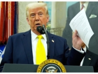 VELIKI ZAOKRET DONALDA TRUMPA PREMA RUSIJI: Najavio drugu fazu sankcija