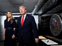 'BIO JE NADAHNUĆE ZA MILIONE LJUDI': Trump će dodijeliti Charlieju Kirku najviše civilno odlikovanje