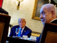 TRUMP VEČERAO S KATARSKIM PREMIJEROM: Sve više nezadovoljan Netanyahuom