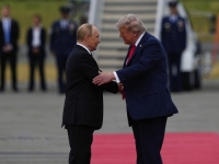 PUTINOV GLASNOGOVRNIK HVALIO TRUMPA: 'Puno je konstruktivniji od europskih zvaničnika'
