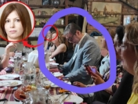 VUČIĆEVA ŠKOLSKA DRUGARICA: Tužiteljica službenom karticom plaćala nakit, pečenje i parfeme