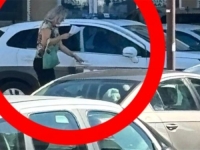 SKANDAL U SREDNJOJ BOSNI: Službenim policijskim vozilom na ručak sa suprugom...