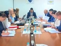 ZAVRŠEN SASTANAK UPRAVNOG ODBORA UIO BiH: Ponovo bez dogovora o raspodjeli prihoda od putarina