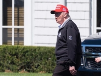 TRUMP SE OGLASIO NAKON JEZIVIH TVRDNJI NA MREŽAMA: Korisnici X-a spekulisali o njegovoj smrti, on je objavio OVIH 7 RIJEČI