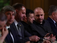 UZVRATILI UDARAC: Ukrajina mađarskim vojnim dužnosnicima zabranila ulazak