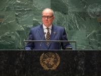 PRINC ALBERT II OBJAVIO NA GENERALNOJ SKUPŠTINI UN-a: Monako priznao Palestinu
