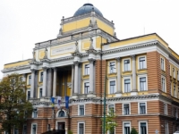 PO UZORU NA LJUBLJANU: Uposlenici UNSA-e traže od Senata da zauzme stav o Palestini i genocidu u Gazi