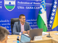 'PAPIRI' SU NA STOLU, NAJVEĆI RAZVOJNI IZAZOV JE ISPRED NJIH: U Unsko-sanskom kantonu žele graditi...