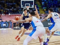 SENZACIJA ILI NE, SVEJEDNO JE: Jedna od najvećih pobjeda 'Zmajeva' na Eurobasketu ikad; Pobijedili Grčku, čekaju Gruziju za...