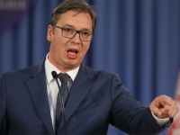 HIT NA INTERNETU: Vučić otišao kod vidovite Zorke da mu prorekne sudbinu, a onda mu je ona otkrila sve...