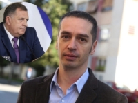POLITIČKI ANALITIČAR VELIZAR ANTIĆ ZA 'SB': 'Dodik je dobar trgovac, procijenio je da će imati mnogo manje štete ukoliko prevari…'
