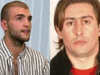 SKY PREPISKE OTKRIVAJU KO JE POMAGAO PLAĆENOM UBICI PETRIĆU: Veljko Ražnatović predao pare ljudima iz Banje Luke, u sve su bili umiješani i...