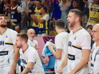 KRAJ DRAME U LIMASSOLU: Sjajni bh. košarkaši pobijedili Gruziju i plasirali se u osminu finala Eurobasketa!
