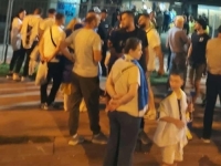 PREVARA U ZENICI: Veliki broj navijača Bosne i Hercegovine ostao ispred stadiona, karte su kupili...