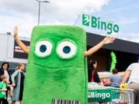 'NAŠE MJESTO ZA SVE': Otvoren renovirani veliki Bingo Stup (FOTO)