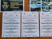 MORA POSTATI DIO TURISTIČKE PONUDE SARAJEVA: U Ilijašu se održava zanimljiva manifestacija Fondacije Starobosanskog Dubrovnika (FOTO)