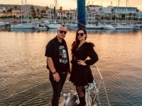 SKORO NAJAVLJENO, SADA I OBJAVLJENO: Bh. muzičar NesKoH i Emmanuella Zoldan iz Francuske objavili 'Vjetrove i oluje' (VIDEO)