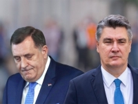 VIC DANA: Milanović nazvao Dodika da ga upita za zdravlje, pa ga neugodno iznenadio...