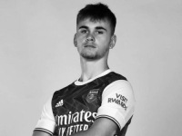 TUŽNA VIJEST SA SPORTSKIH TERENA: Bivši talenat Arsenala (21) preminuo od posljedica udarca glavom u zid na utakmici