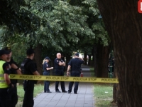 UBISTVO U VILSONOVOM ŠETALIŠTU: Nihad Sarajkić osuđen na 40 godina zatvora