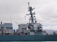 SVIJET STRAHUJE OD NOVOG RATA: Amerika gomila vojsku u blizini ovog otoka, stigle i nuklearne podmornice...