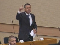 NA POMOLU JE NOVA DRAMA U REPUBLICI SRPSKOJ: Vukanović nelegalnog mandatara Minića ostavio bez teksta, navaljuje USTANAK...