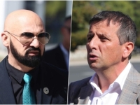 BURNA REAKCIJA NEBOJŠE VUKANOVIĆA: 'Ramo Isak sa ratnim zločincem Naserom Orićem pumpa za Dodika...'