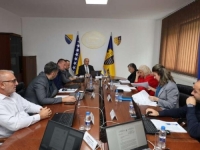 DANAS JE ZASJEDALA VLADA BPK: Sredstva su odobrena i 'Savezu dobitnika najvećih ratnih priznanja'...