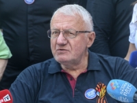 RATNI ZLOČINAC VOJISLAV ŠEŠELJ NEOVLAŠTENO OBJAVIO PODATKE BRITANSKIH DRŽAVLJANA: Reagovala ambasada Ujedinjenog Kraljevstva