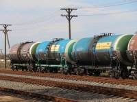 NOVI INCIDENT U SRBIJI: Dvije cisterne pune nafte iskliznule iz šina...